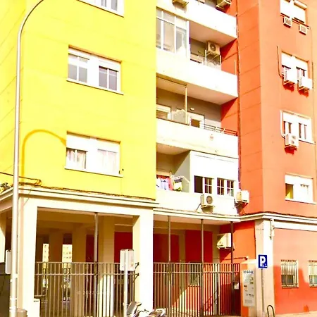 Cosmopolita Madrid Zona Centrica Apartment Exterior photo