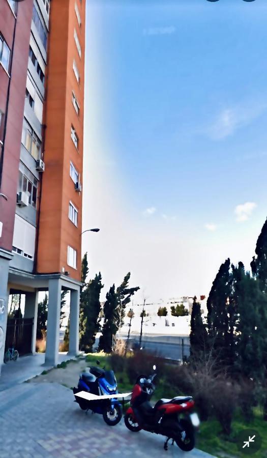 Apartament Cosmopolita Zona Centrica