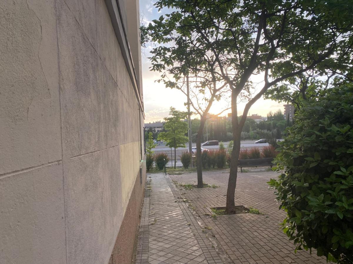 Apartament Cosmopolita Zona Centrica Madrid