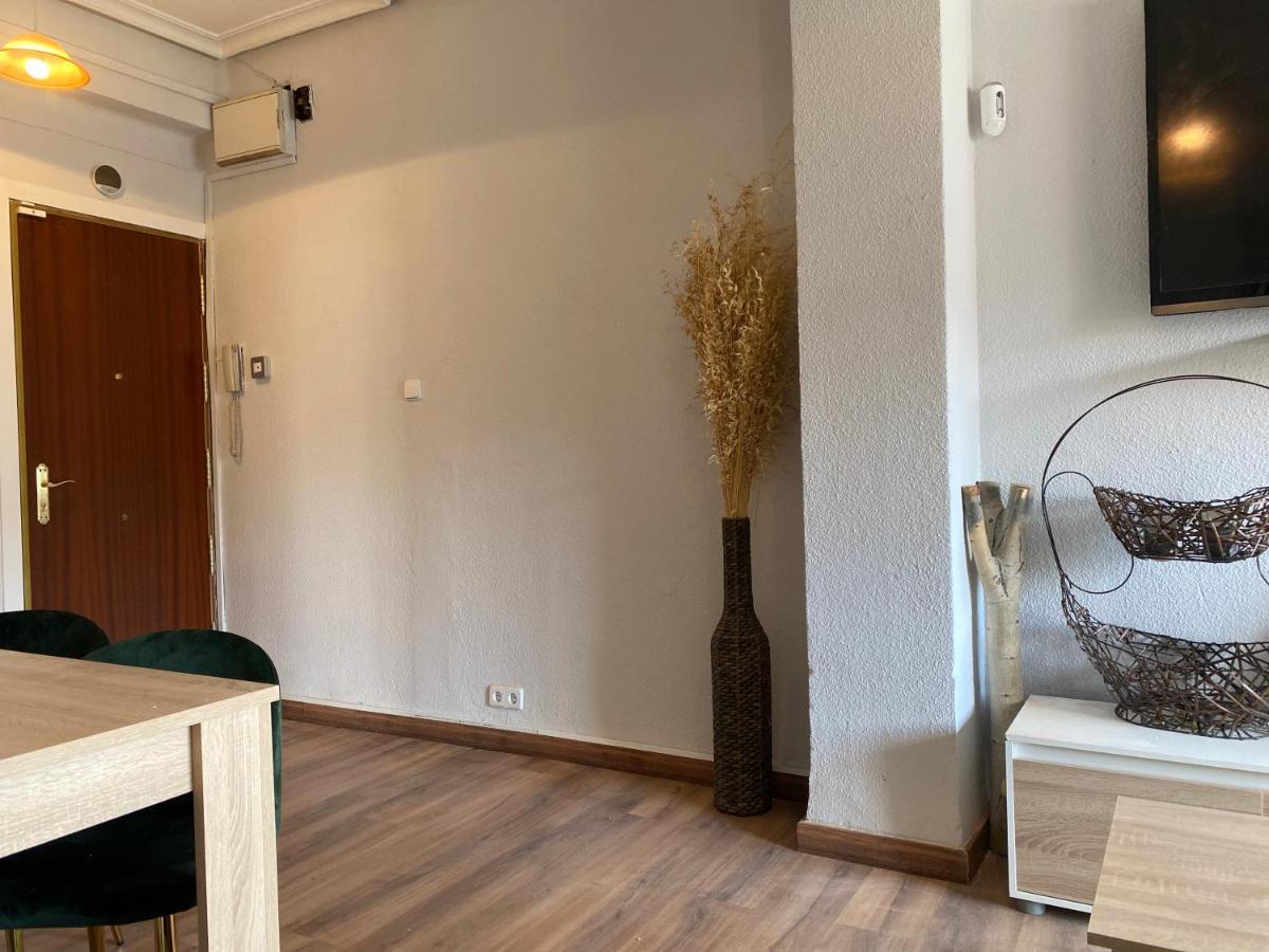 Cosmopolita Zona Centrica Apartament