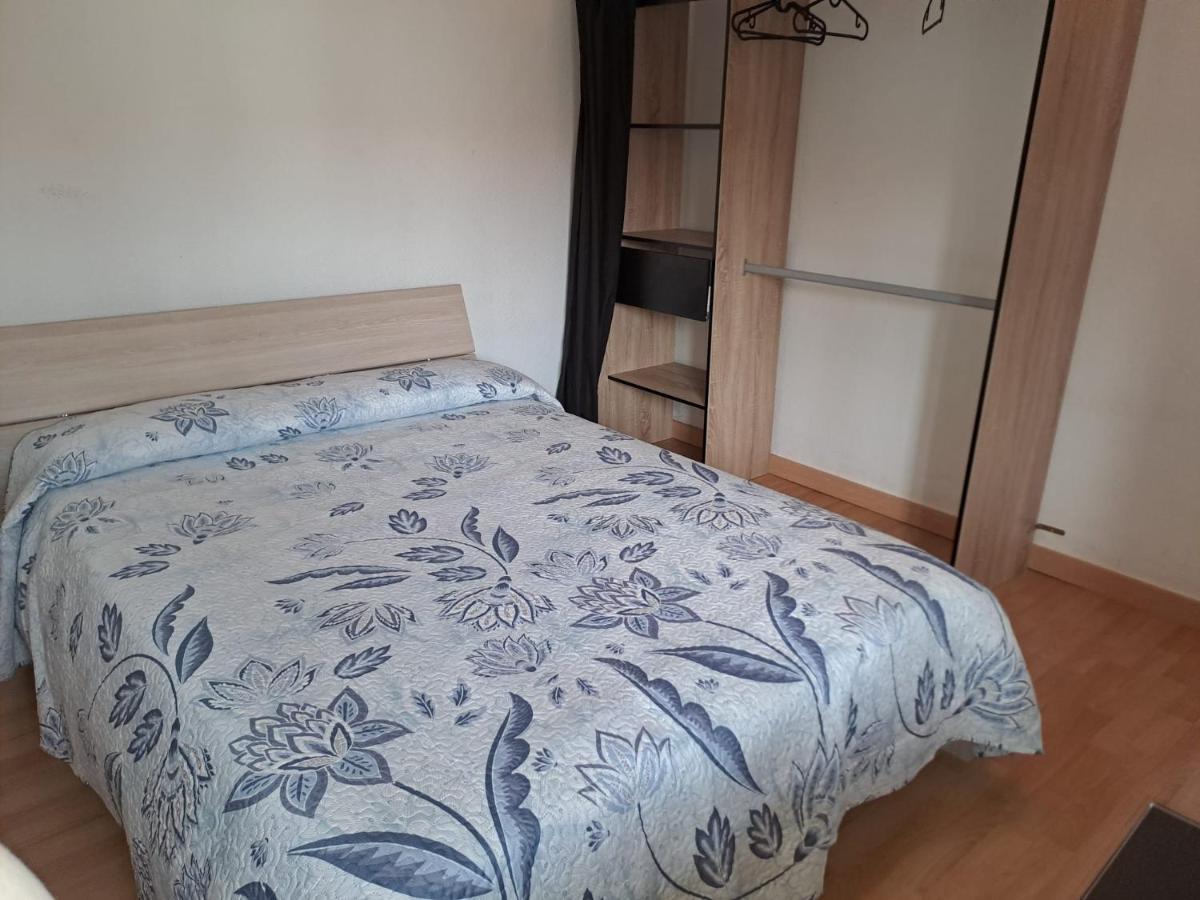 Cosmopolita Zona Centrica Apartament Madrid