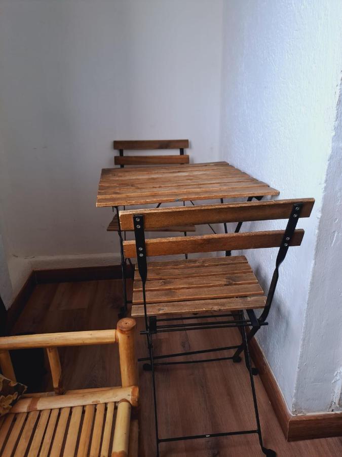 Cosmopolita Zona Centrica Apartament Madryt