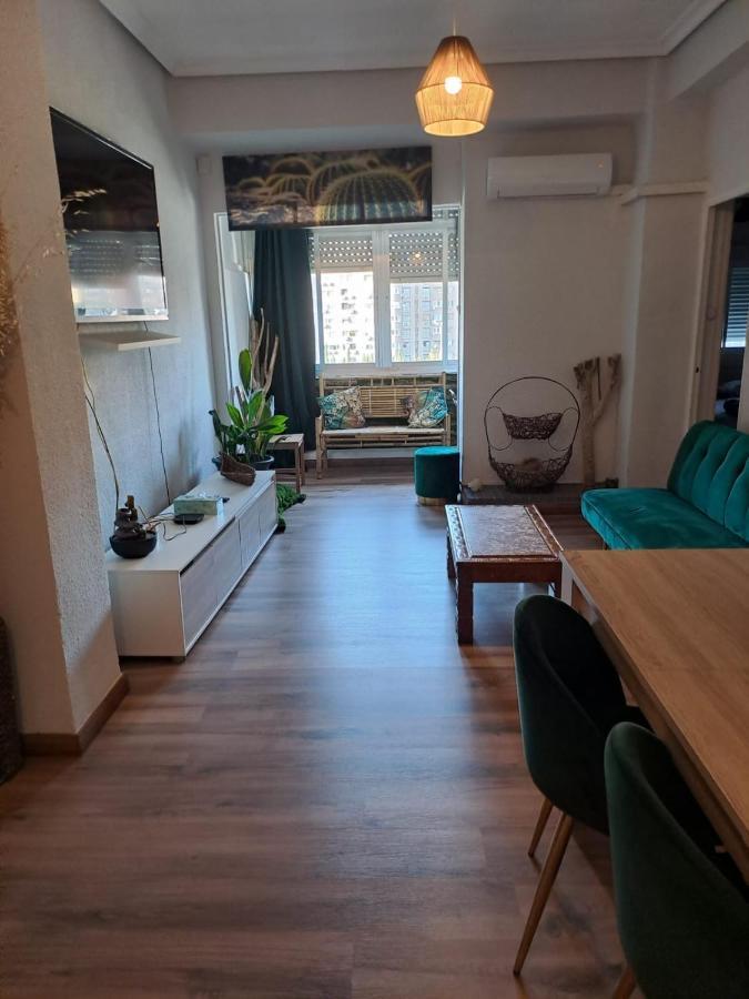 Apartament Cosmopolita Zona Centrica *