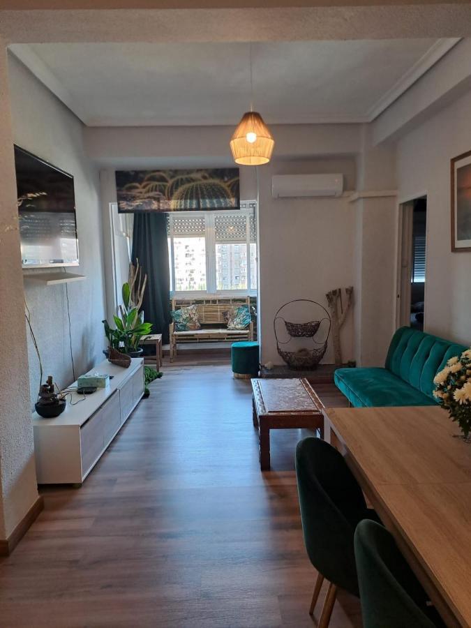 Apartament Cosmopolita Zona Centrica Madrid