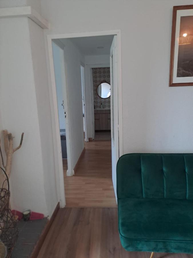 Cosmopolita Zona Centrica Apartament