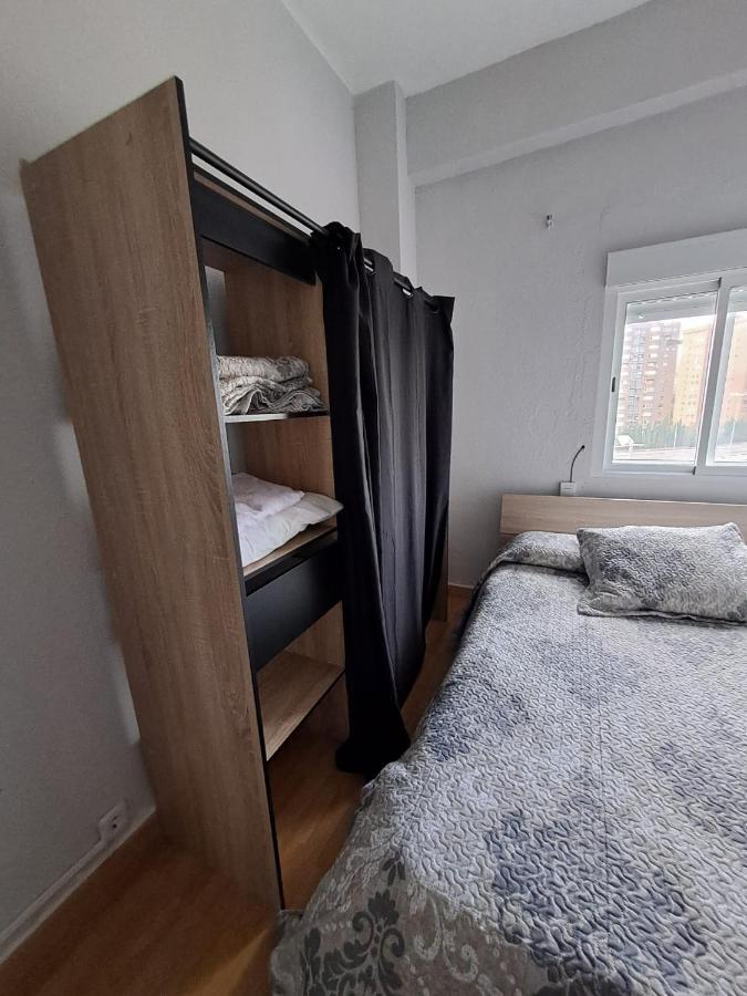 Apartment Cosmopolita Zona Centrica *