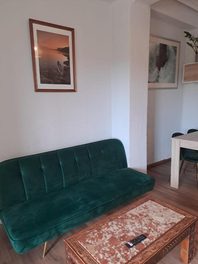 Cosmopolita Zona Centrica Apartament *