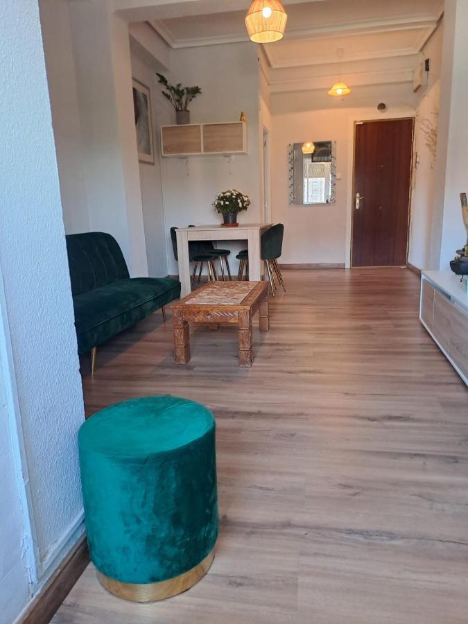 Apartament Cosmopolita Zona Centrica Madrid